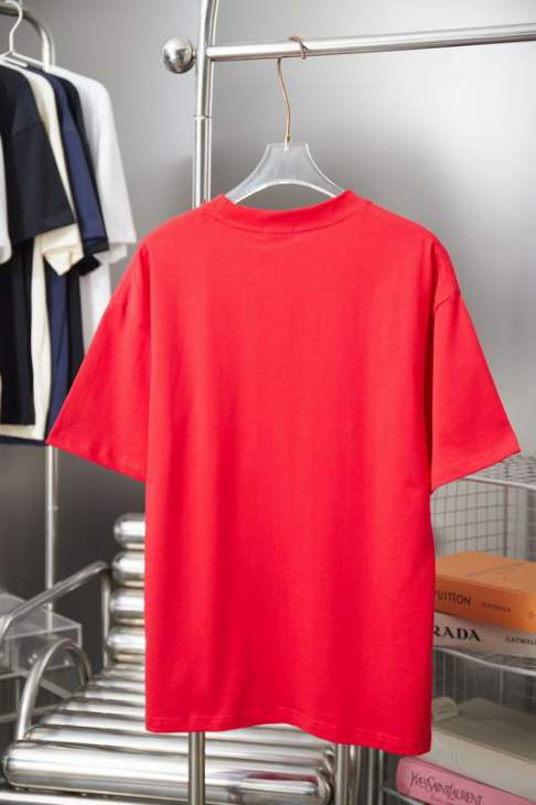 Dior T Shirts Short _SKUDiorS-XLxetr16915625